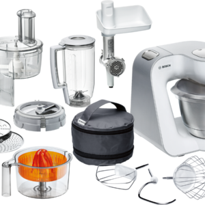 Bosch MUM54251 stand mixer kitchen machine Kıbrıs