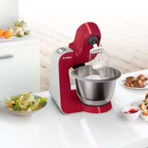 Bosch MUM58720E stand mixer kitchen machine Kıbrıs