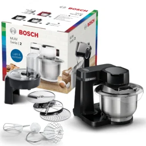 Bosch MUMS2EB01 Hamur Yoğurma Makinesi Kıbrıs