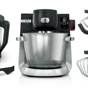 Bosch MUMS6ZS17 stand mixer kitchen machine Kıbrıs