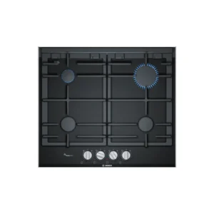 Bosch PRP6A6D70R Seri 8 cam ocak - North Cyprus built-in gas hob