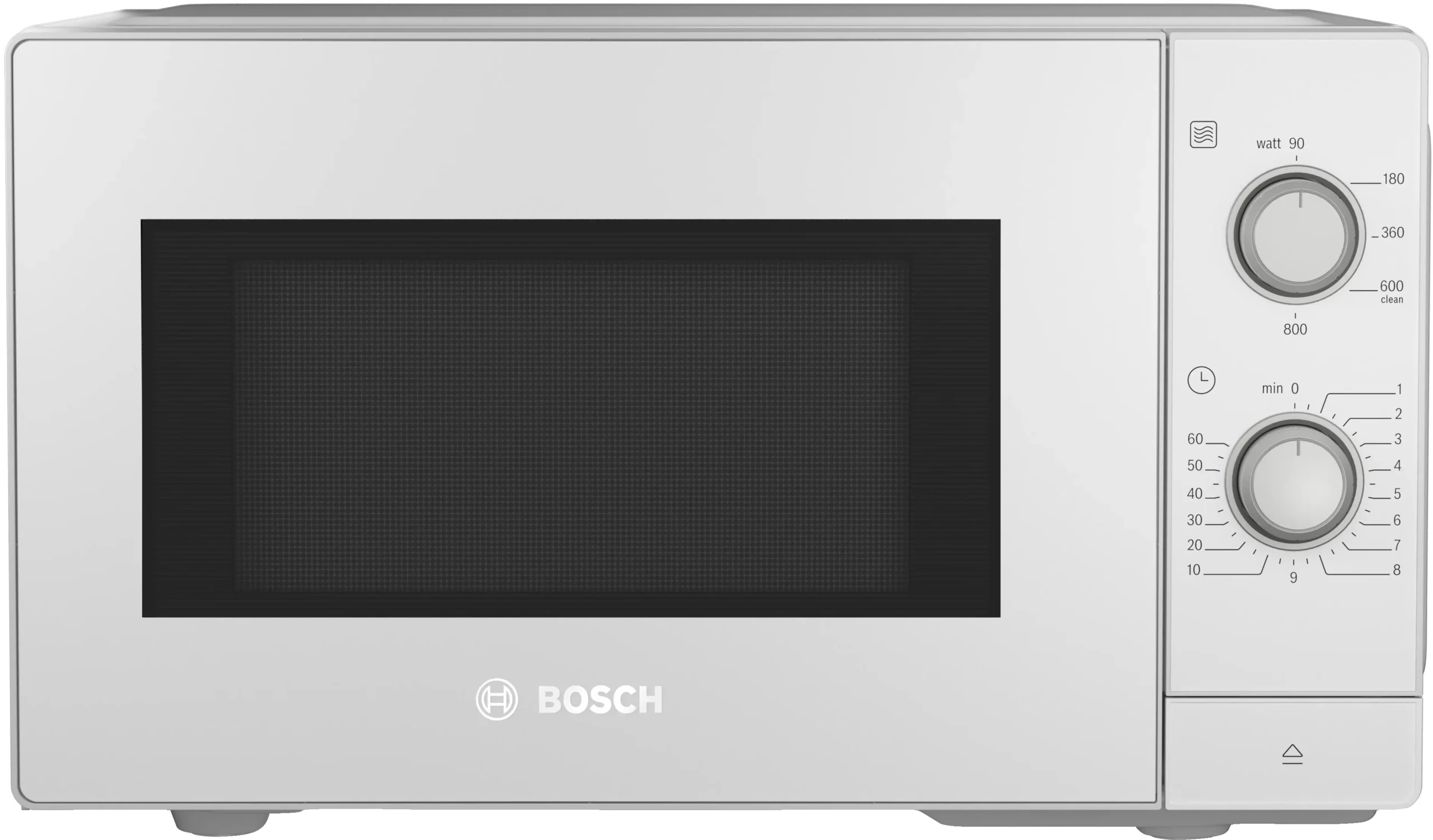 Kıbrıs Bosch Mikrodalga - Bosch FFL020MW0