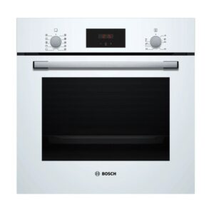 Bosch HBF512BW1T Kıbrıs