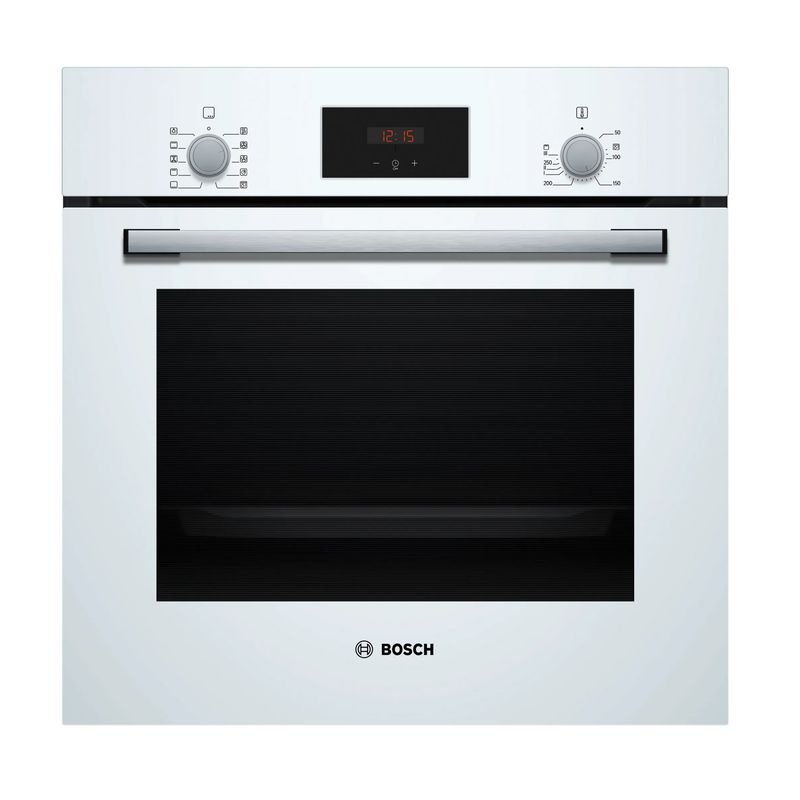 Bosch HBF512BW1T Kıbrıs