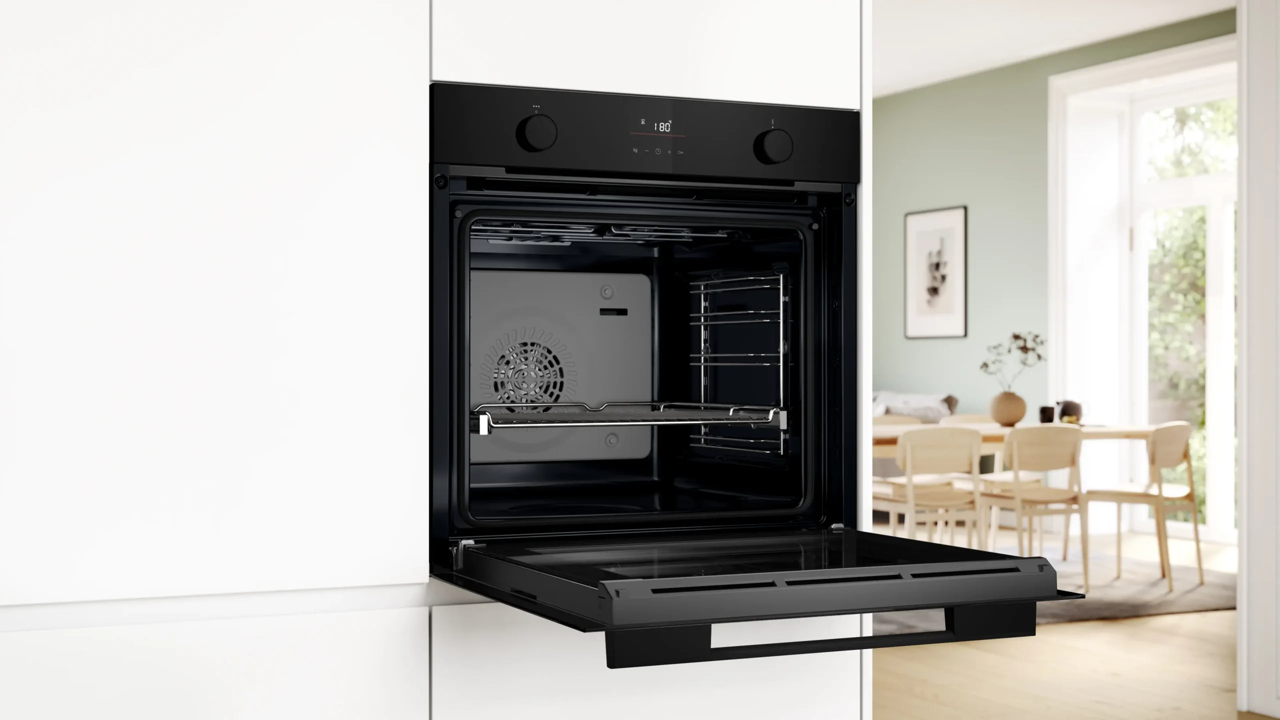 Bosch HUA736EA0T Kıbrıs