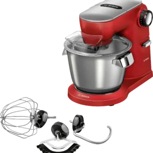Bosch MUMS2ER01 Hamur Yoğurma Makinesi Kıbrıs