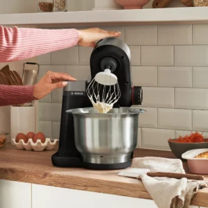 Bosch MUMS2VM00 stand mixer kitchen machine Kıbrıs