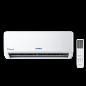 GENERAL PRO A++/+++ WİFİ İNVERTER KLİMA 12000BTU