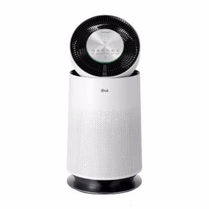 LG AS65GDWH0 PuriCare 360 hava temizleyici single tower Kıbrıs, LG air purifier North Cyprus
