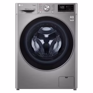 LG F4V5VYP2T Çamaşır Makinesi - 9 KG Yapay Zekalı Beyaz Eşya Kıbrıs