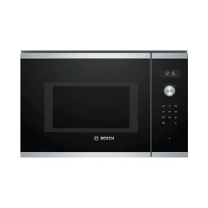 Bosch BFL554MS0 Seri 6 Ankastre Mikrodalga Kuzey Kıbrıs