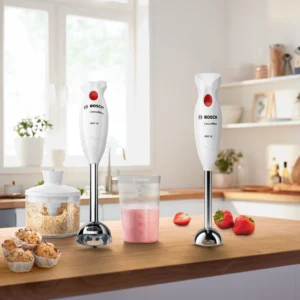 Bosch MSM24500 El Blender Seti Kıbrıs