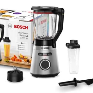 Bosch VitaPower Seri 4 Blender Kıbrıs