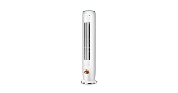 Fujicool 26000 BTU Inverter salon tipi ayaklı dikey klima floor standing air conditioner