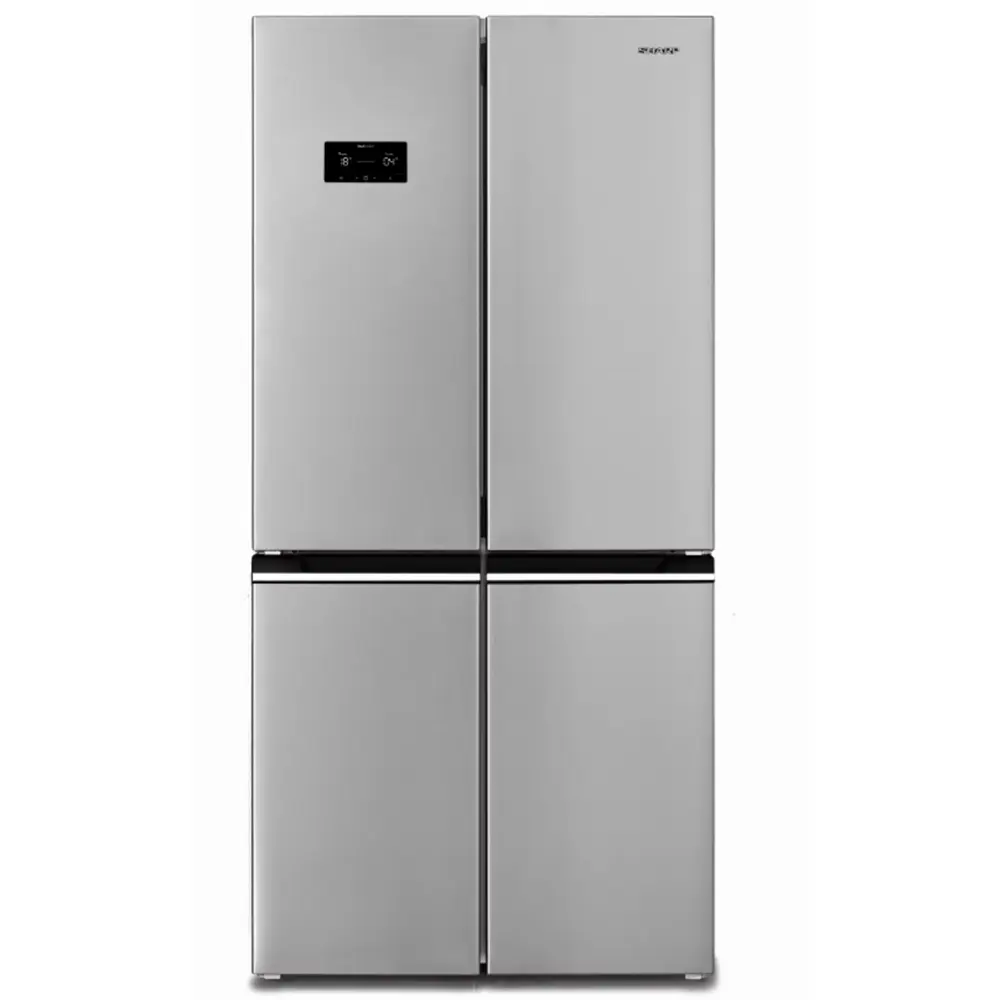Sharp SJ-NFA25IHXID 588 Litre no-frost gardırop tipi buzdolabı - multi door refrigerator