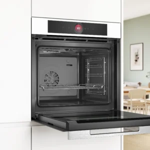 Bosch HBG7341W1 Kıbrıs
