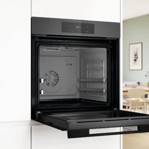 Bosch HJG852YB0T Kıbrıs