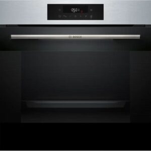 Bosch HJG852YS0 76 Litre Seri 6 Ankastre Fırın Kuzey Kıbrıs Built-in Oven