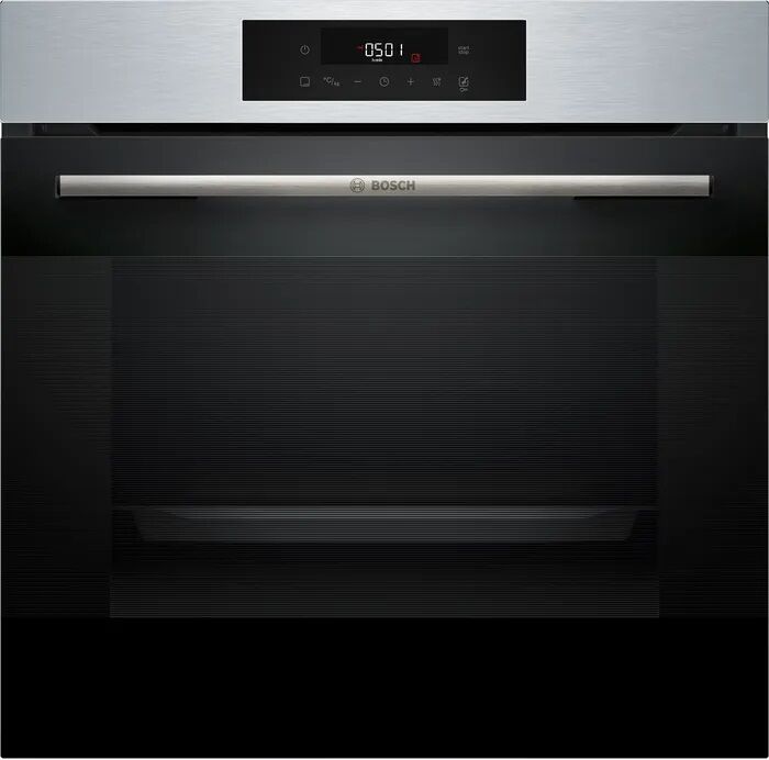 Bosch HJG852YS0 76 Litre Seri 6 Ankastre Fırın Kuzey Kıbrıs Built-in Oven