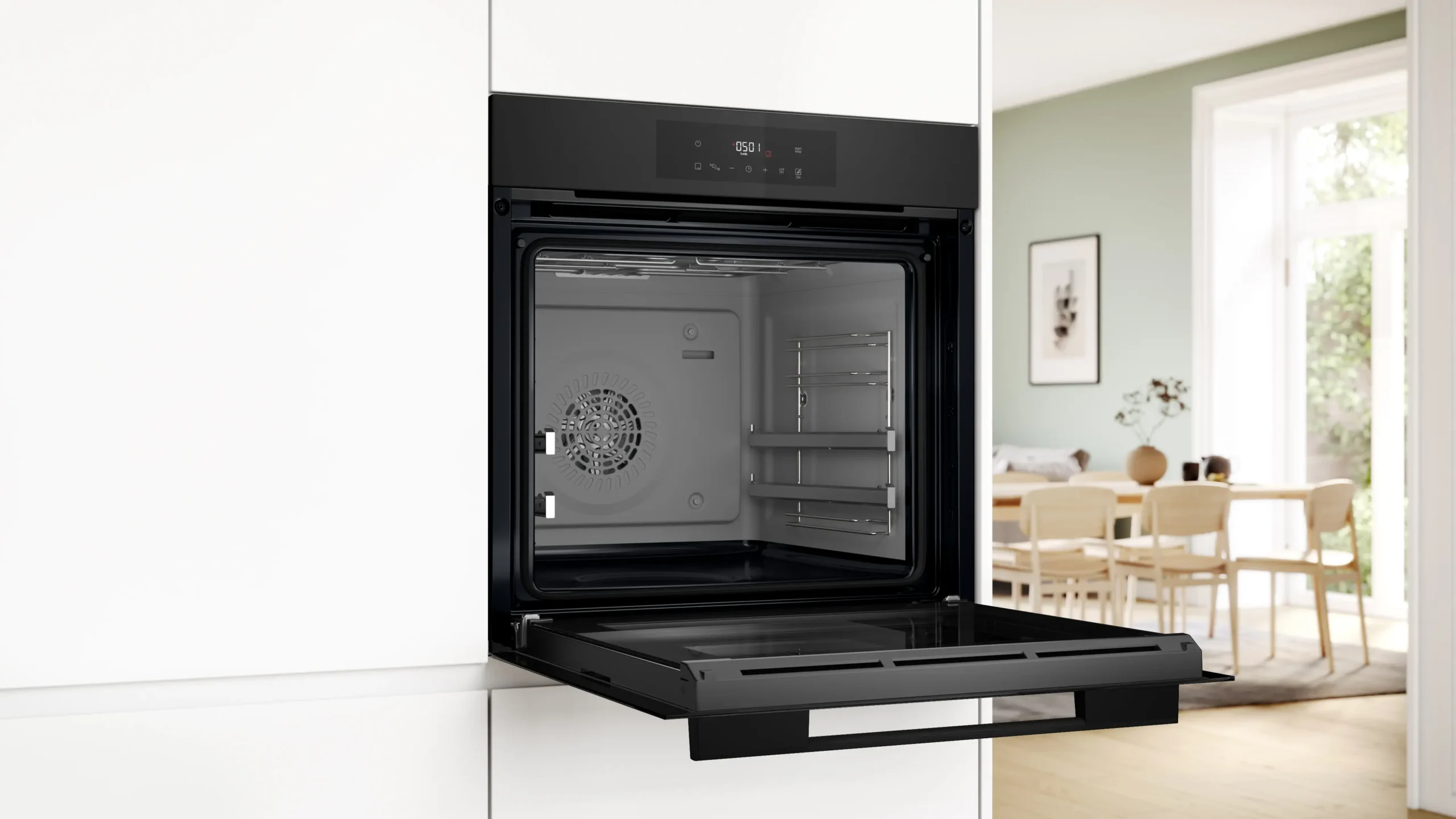 Bosch HJG852YT0T Kıbrıs