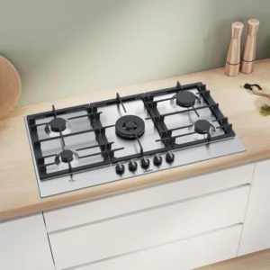 Premium Built-in Appliances for North Cyprus Bosch Kitchen Design