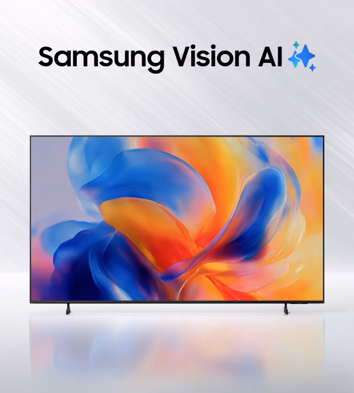 Samsung UE65M70HAUXXH 65 inç MiniLED 4K Smart TV Kıbrıs