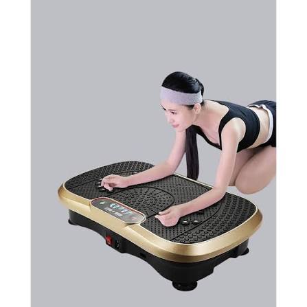 titresimli egzersiz platformu glr 760 vucut zayiflama cihazi kktc