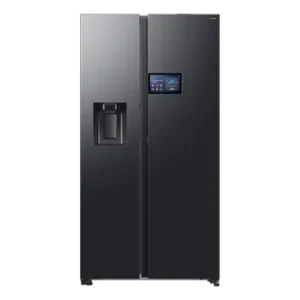 SAMSUNG RS90F64EDFEF YAN YANA BUZDOLABI