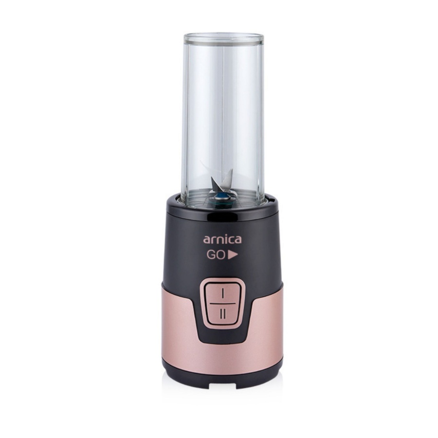 Arnica Go Blender