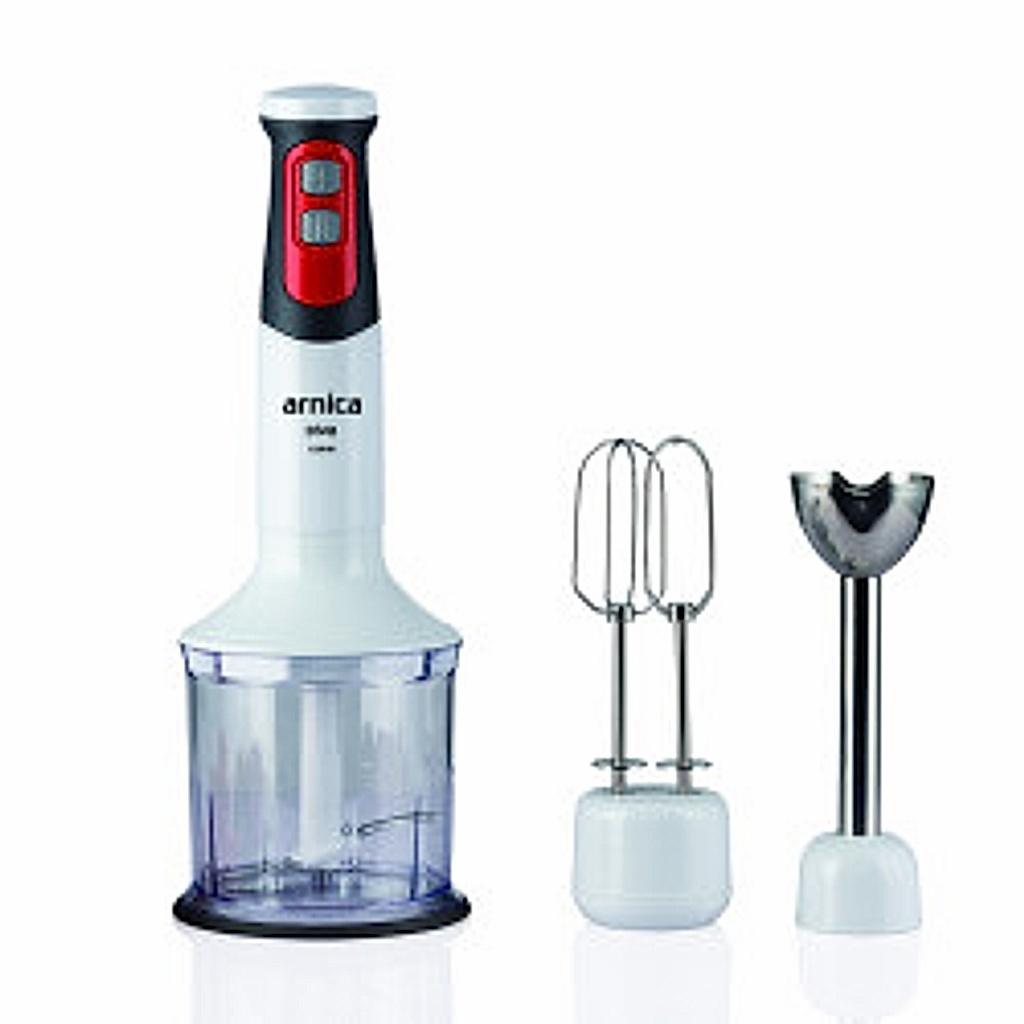 Arnica stick blender set