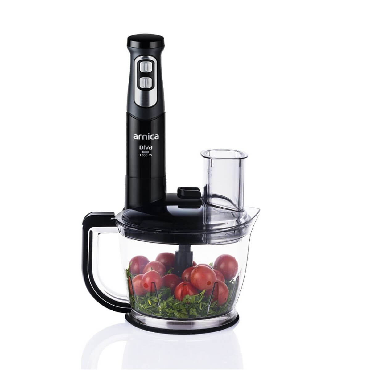 Arnica stick blender set