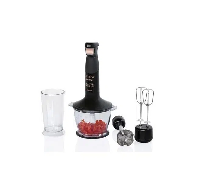Arnica stick blender set