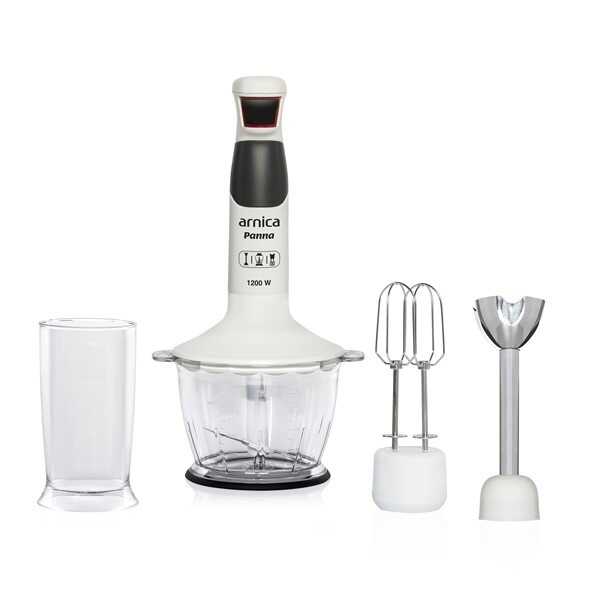 Arnica stick blender set