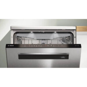 Bosch SMP6EMI86Q