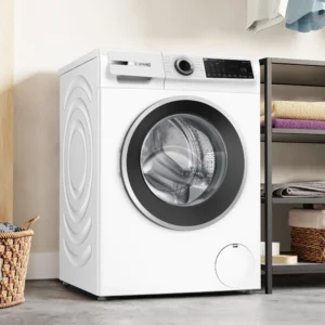 Bosch WGK252Z1TR 10 KG Çamaşır Makinesi Serie 6 KKTC