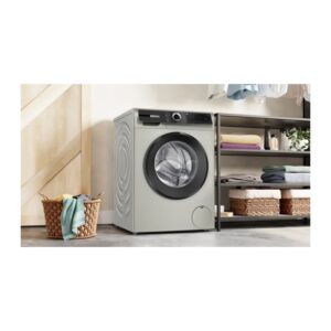 Bosch WGK252ZXTR 10KG Washing Machine Series 6 TRNC