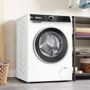 Bosch WGK264ZXME 11 KG Çamaşır Makinesi Serie 6 KKTC