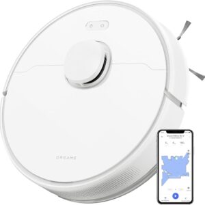Dreame D9 Max robot