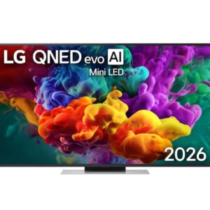 LG 65 inç QNED