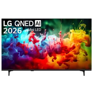 LG 65 inç QNED