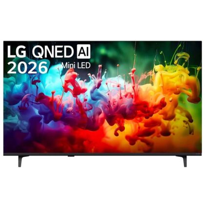 LG 65QNED72B6B QNED 65 İNÇ TELEVİZYON 2026