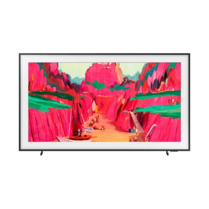 SAMSUNG QE75LS03FWUXXH 75 İNÇ FRAME QLED