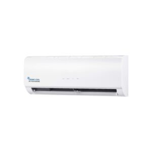 Kuzey Kıbrıs evleri için Eskimo Cool 24000 BTU inverter klima