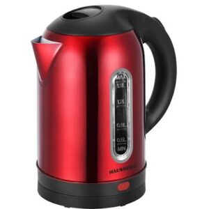 Hausberg HB 3621 kettle elektrikli su ısıtıcısı
