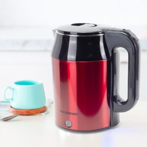 Hausberg HB 3623 kettle elektrikli su ısıtıcısı