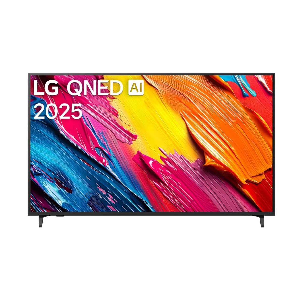 KKTC Kıbrıs bayi garantili LG 55QNED70A6A 55 İNÇ QNED akıllı televizyon