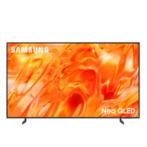 Samsung QE75QN70HAU 75 İnç Neo QLED Televizyon Kıbrıs Modeli
