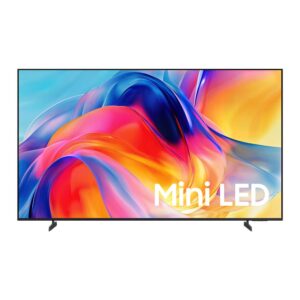 SAMSUNG UE85M70HAU 85 İnç MiniLED UHD 4K Televizyon Kıbrıs Modeli