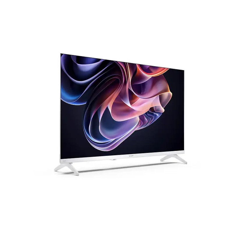 Sharp 32" Akıllı TV / 32HF2265EW - Görsel 3
