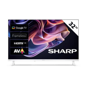 Sharp 32" Akıllı TV / 32HF2265EW